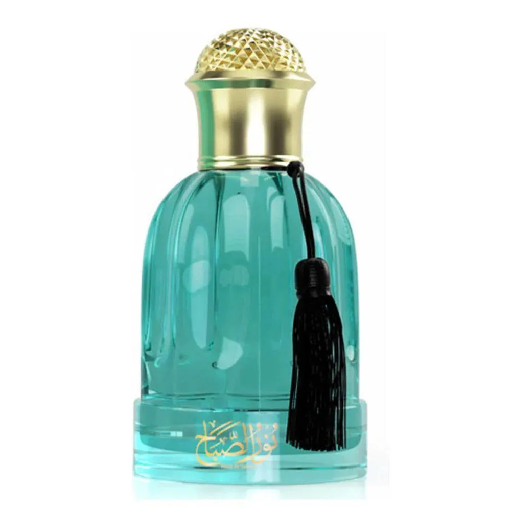 Noor Al Sabah Al Wataniah Eau de Parfum 100ml - Perfume Unissex