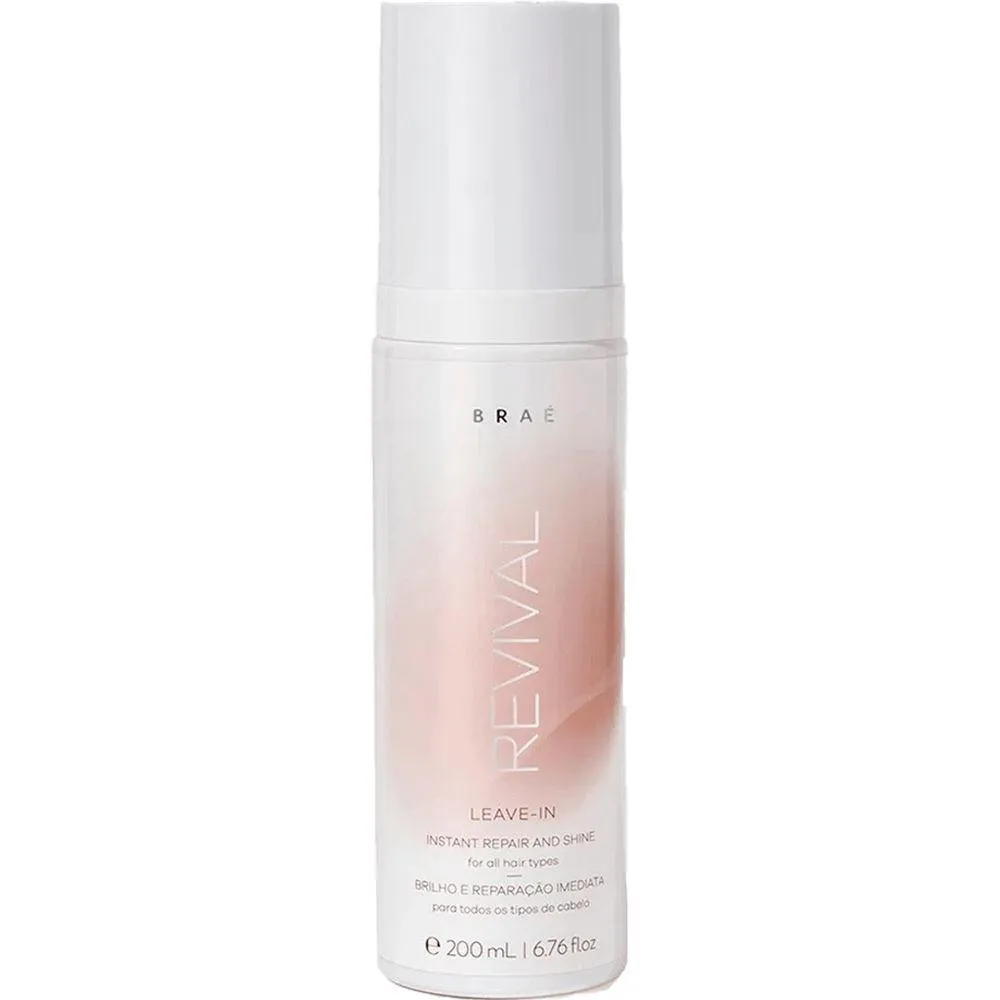 BRAé REVIVAL - LEAVE-IN 200ML