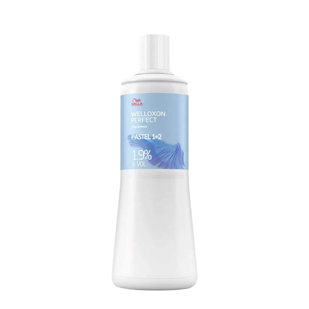 Wella Professionals Welloxon Perfect 1,9% - Emulsão 6 Volumes 1L