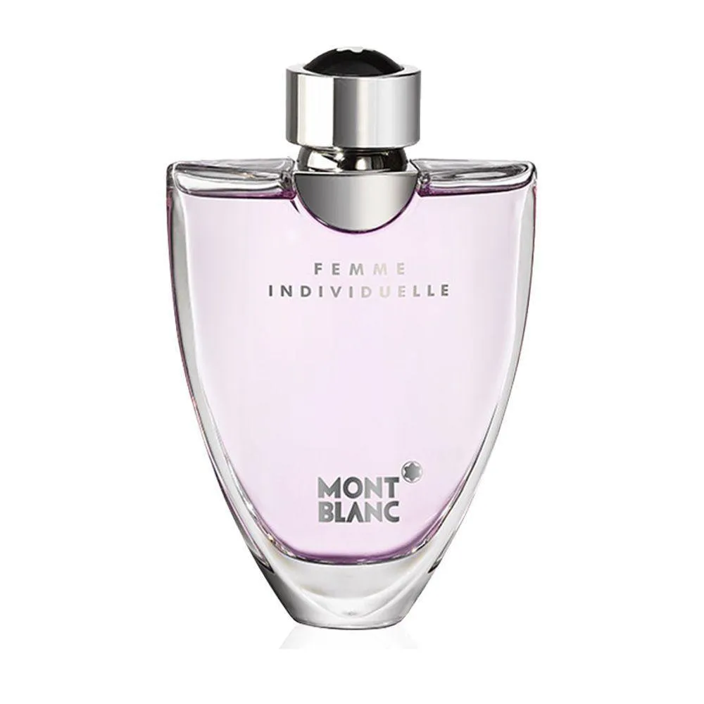 FEMME INDIVIDUELLE MONTBLANC 75ML FEMININO