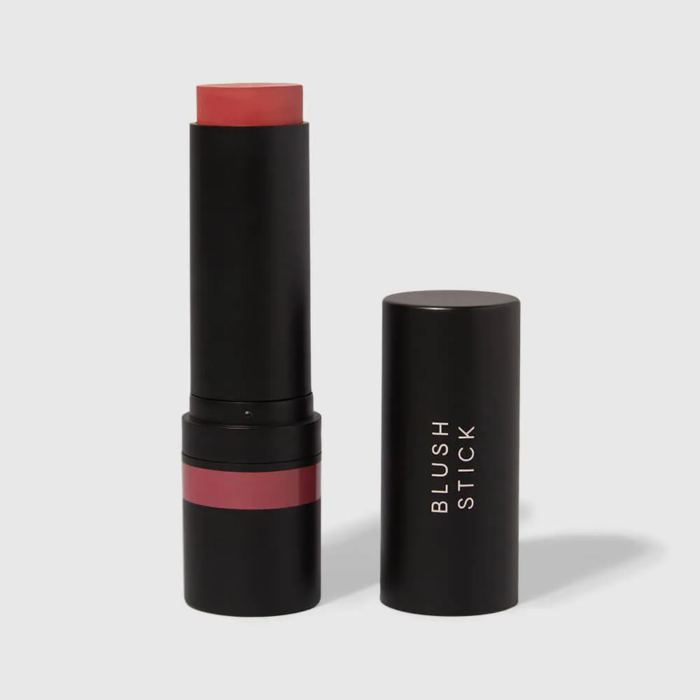BLUSH EM BASTãO ROSA - BLUSH STICK PINK OCéANE EDITION 12G