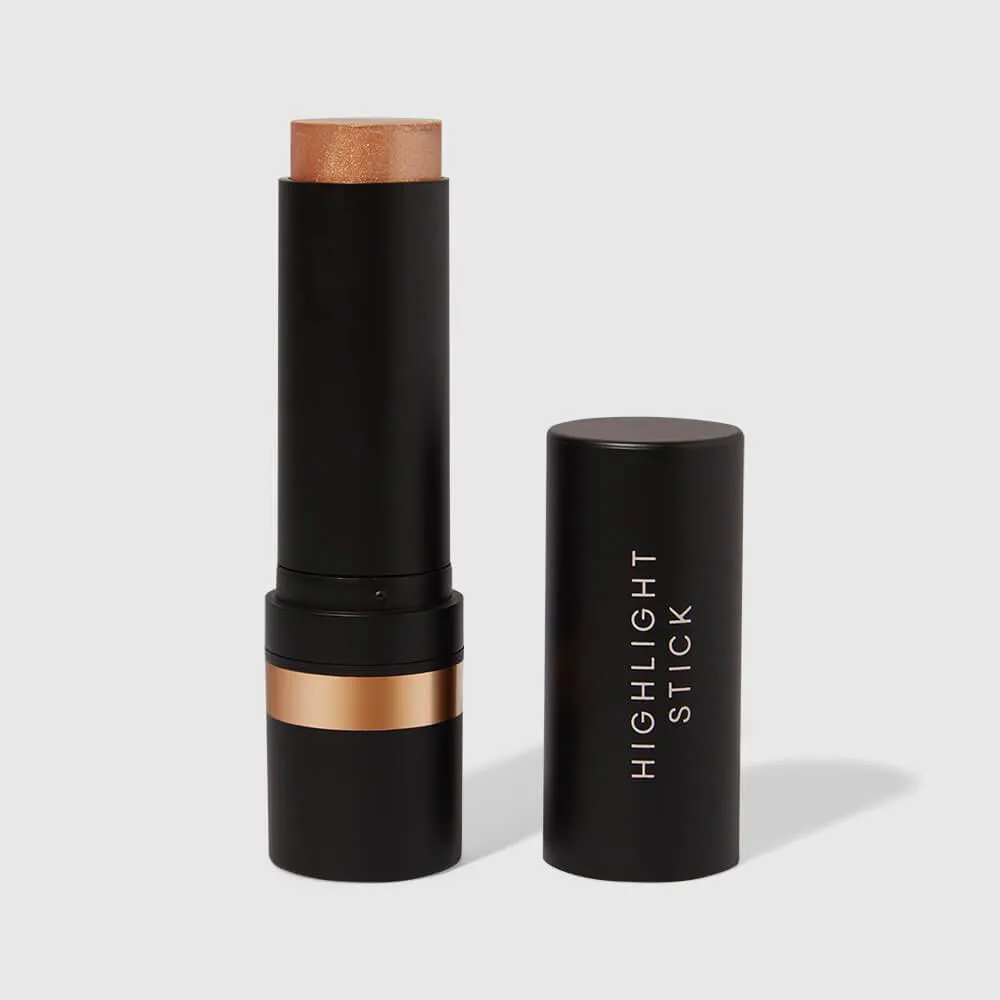 ILUMINADOR EM BASTãO BRONZE - HIGHLIGHT STICK BRONZE OCéANE EDITION 13G