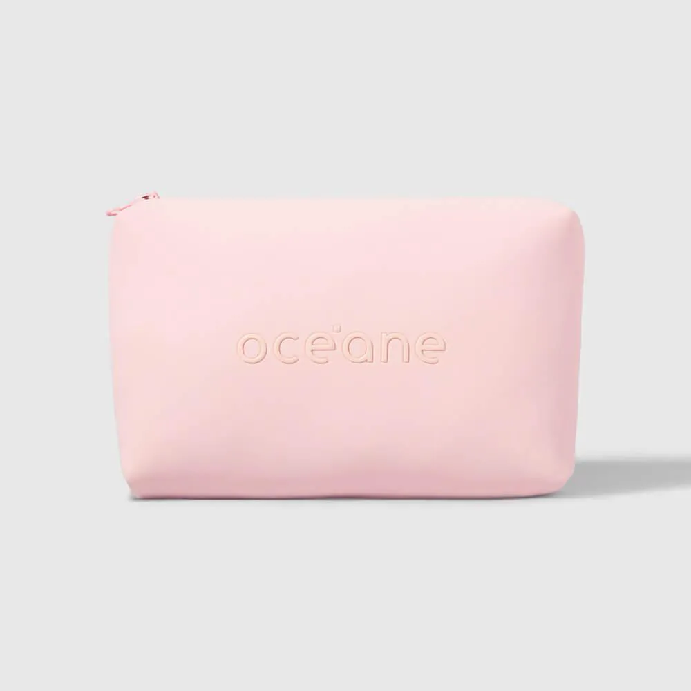 NéCESSAIRE ROSA DAILY MAKEUP