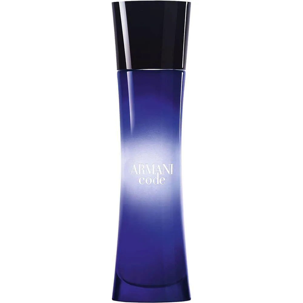 Armani Code Giorgio Armani Eau de Parfum 75ml - Perfume Feminino