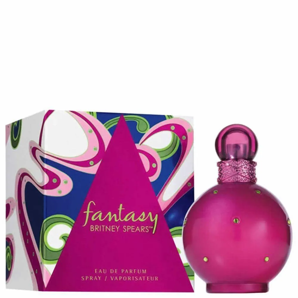 FANTASY BRITNEY SPEARS EDP FEMININO 100 ML