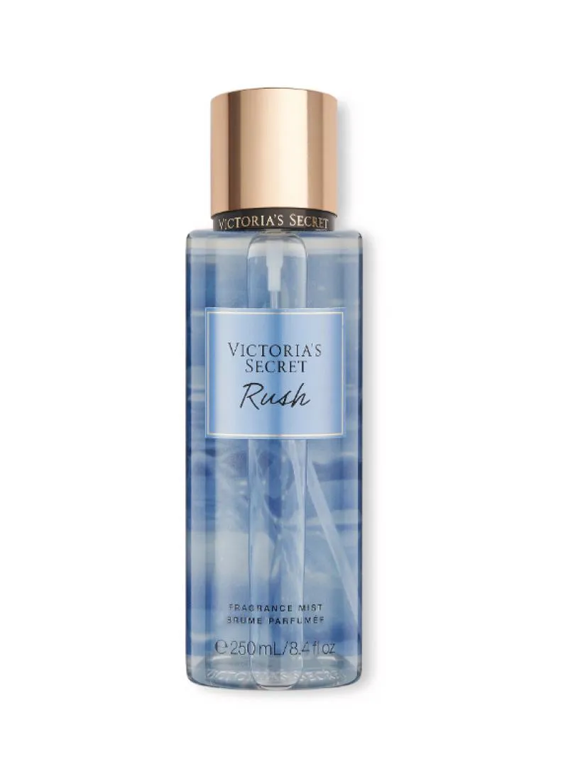 BODY SPLASH RUSH VICTORIA’S SECRET - ORIGINAL