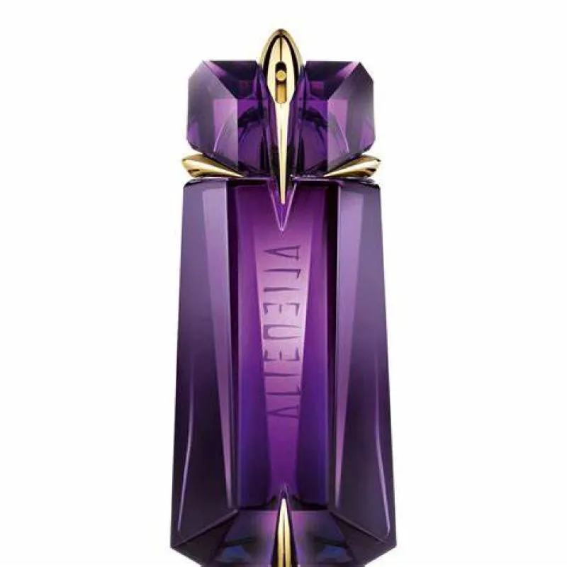 Alien Mugler Eau de Parfum 60ml - Perfume Feminino