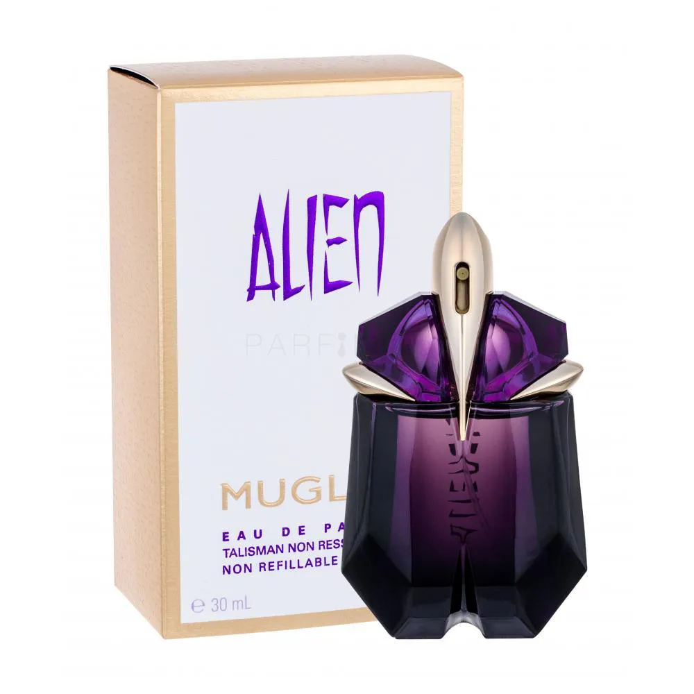 Alien Mugler Eau de Parfum 30ml - Perfume Feminino