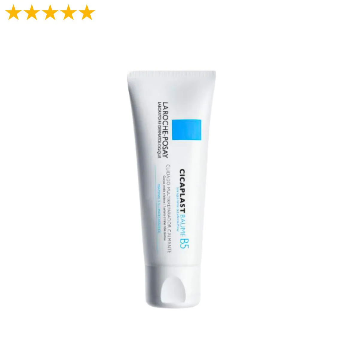 CREME MULTIRREPARADOR CALMANTE CICAPLAST BAUME B5+ LAROCHE 40ML