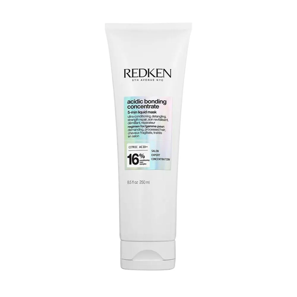 REDKEN ACIDIC BONDING CONCENTRATE MáSCARA 250ML