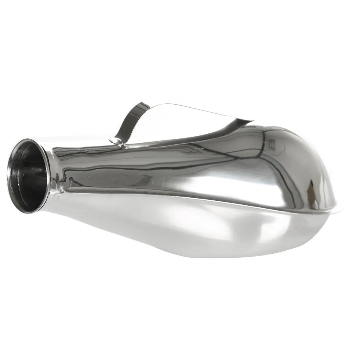 PAPAGAIO INOX 01L