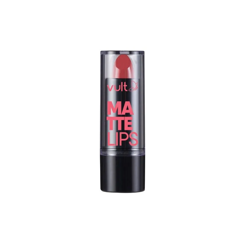 Batom Vult Matte Lips Rose