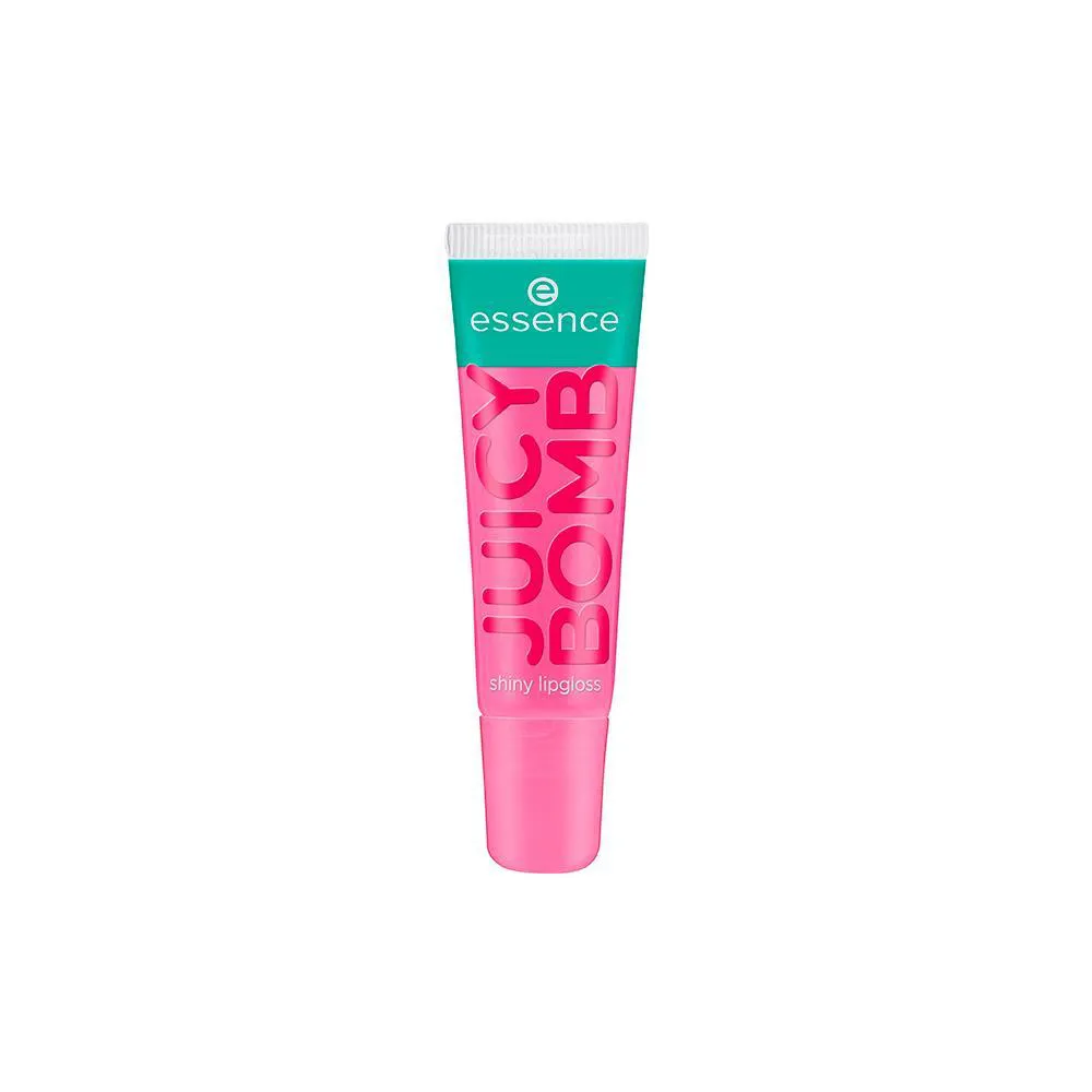 Essence Juicy Bomb 102 Witty Watermelon Gloss Labial Líquido Cintilante 10Ml