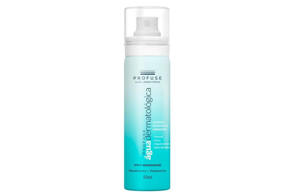 Profuse Agua Dermatológica 50Ml