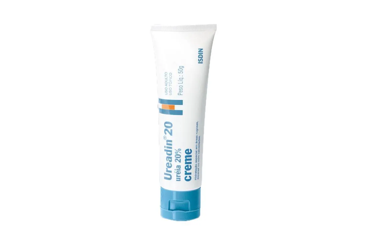 Isdin Ureadin 20 Creme 50G
