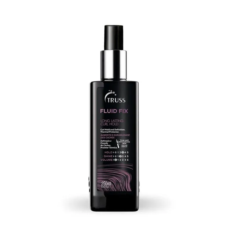 Truss Fluid Fix - 250Ml