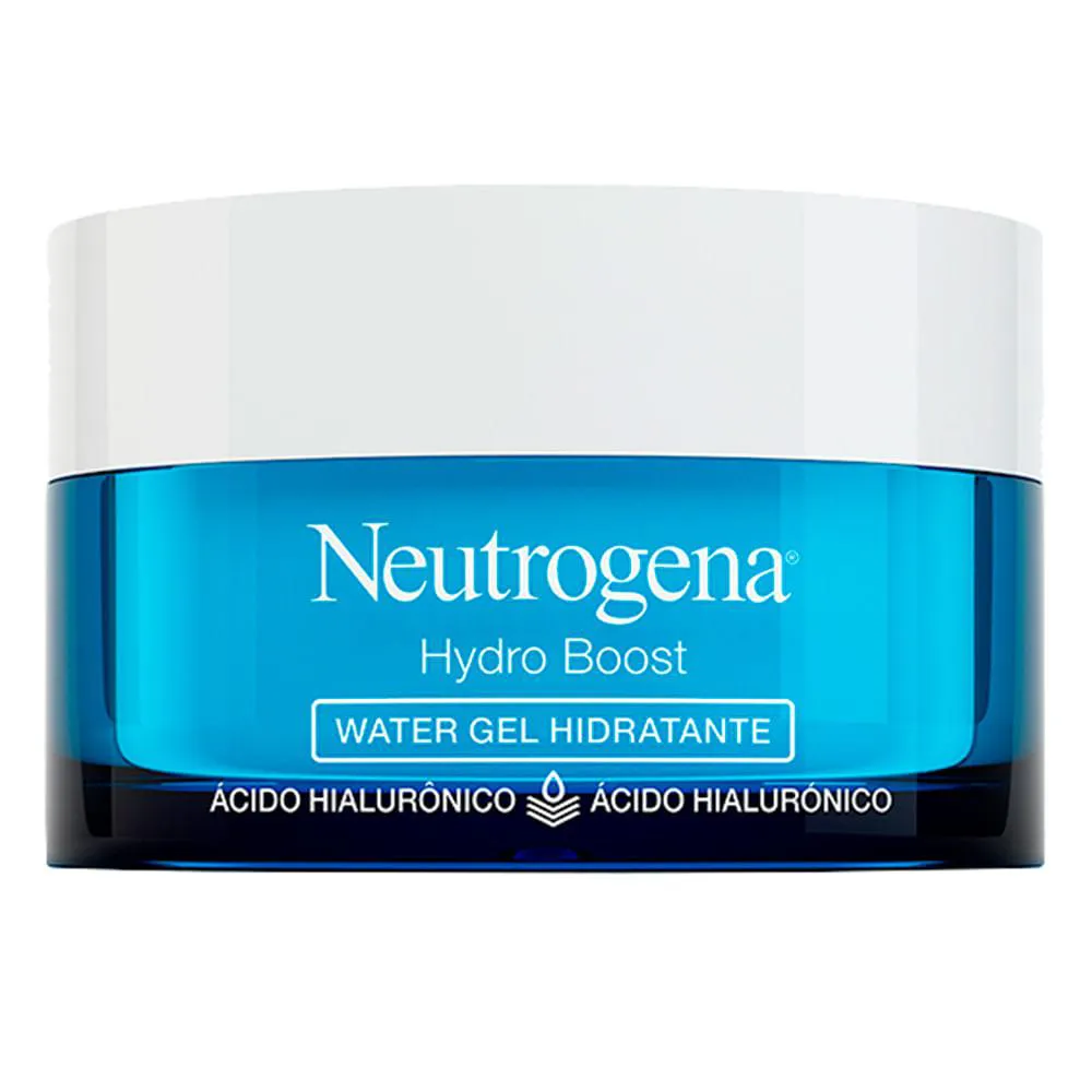 Neutrogena Hydro Boost Water gel Hidratante Facial Com 50g
