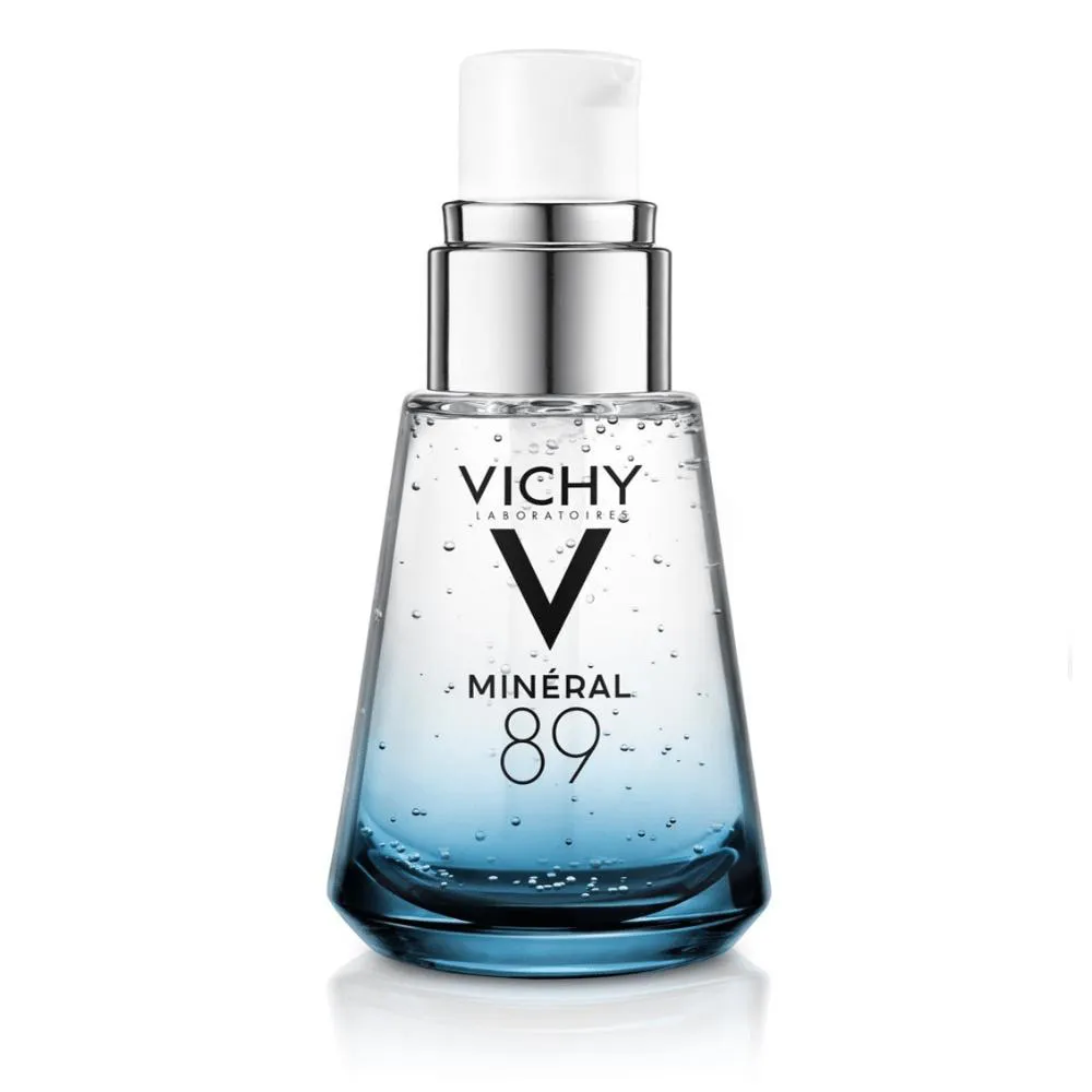 Vichy Mineral 89 30Ml