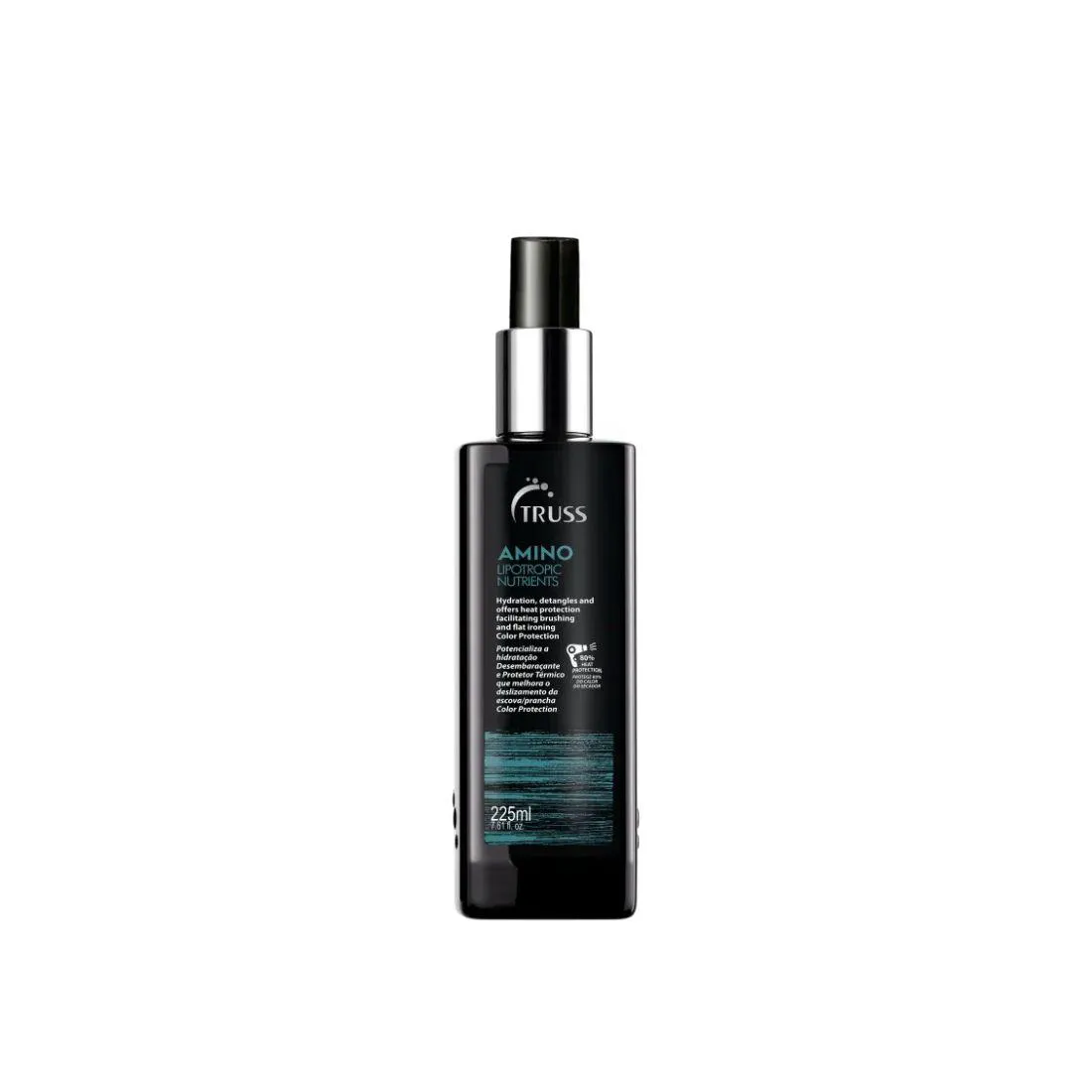 TRUSS ALEXANDRE HERCHCOVITCH AMINO - PROTETOR TéRMICO 225ML