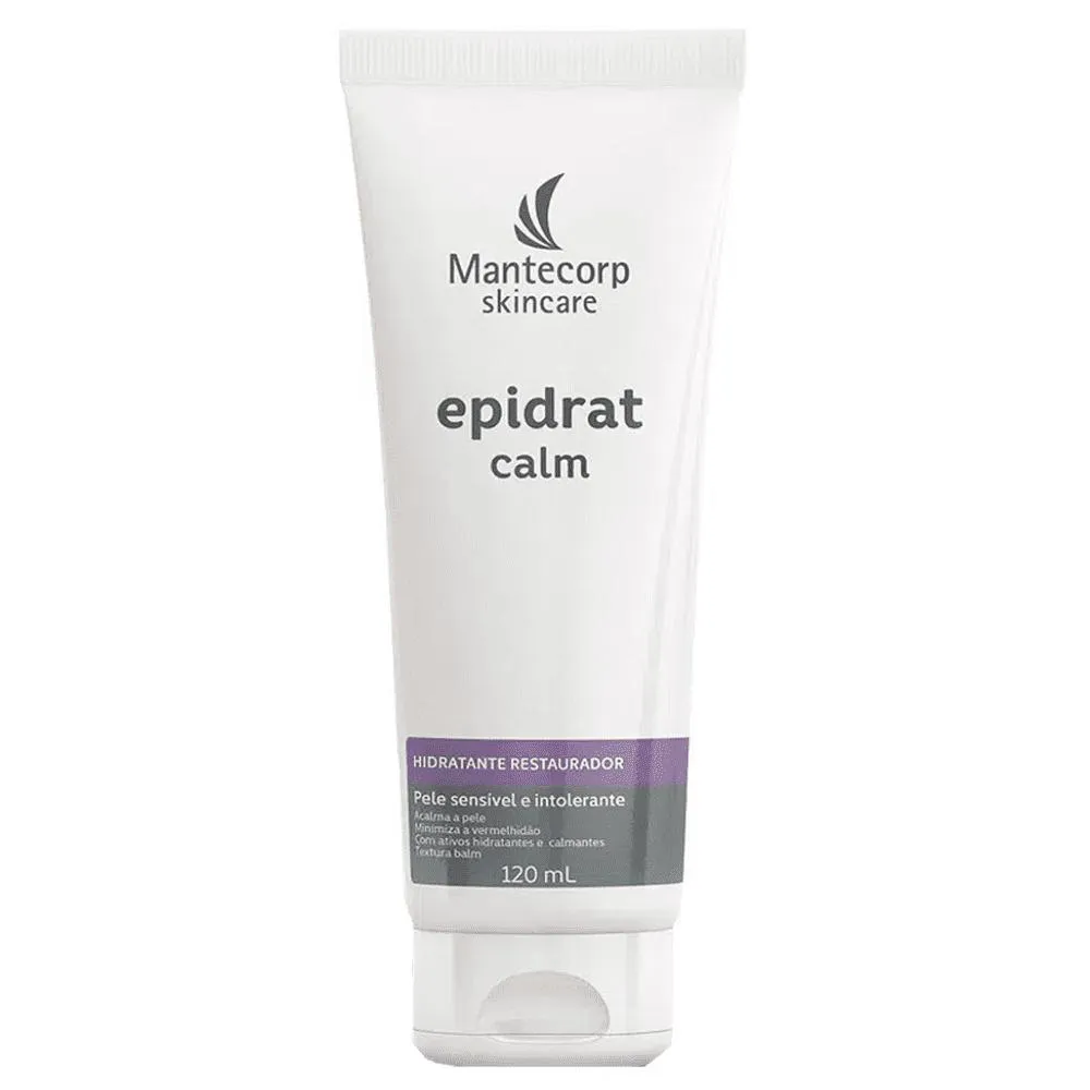 Mantecorp Epidrat Calm Corporal 120Ml