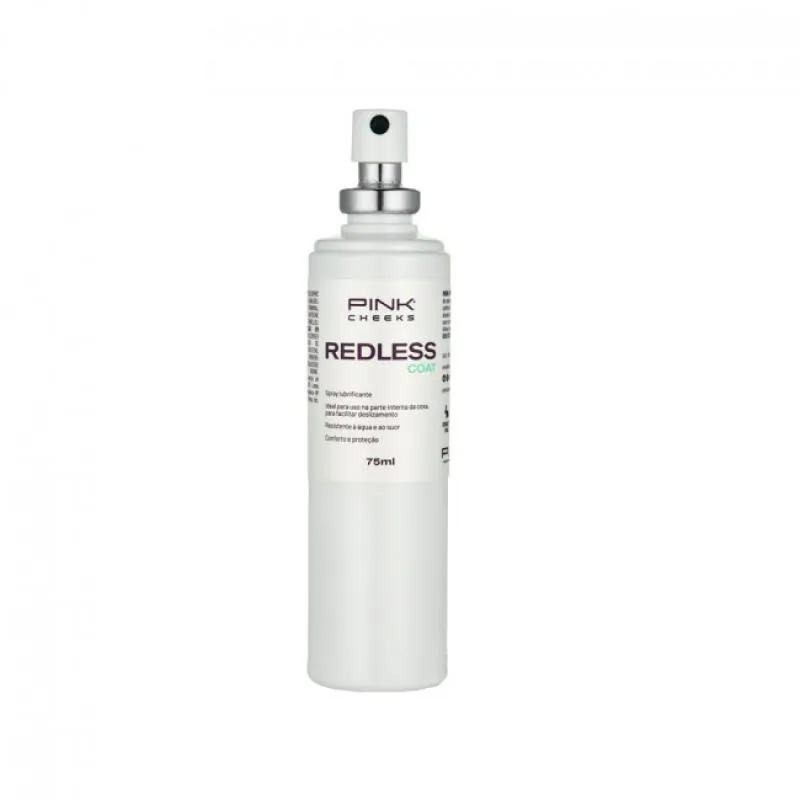 Antiatrito Spray Redless Coat 75Ml