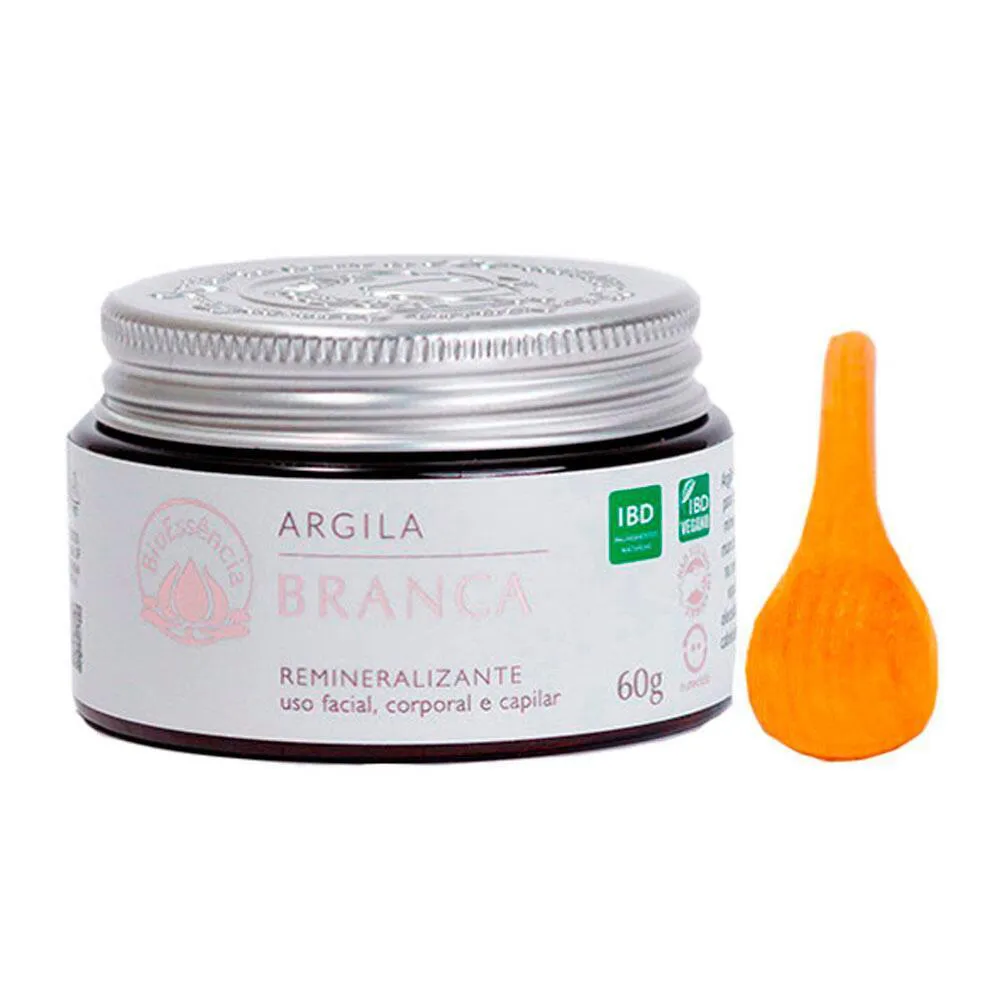 Argilabrancabioessência60Gunica