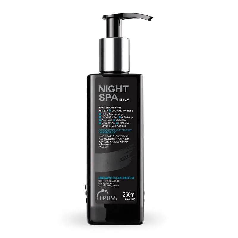 Truss Night Spa 250Ml