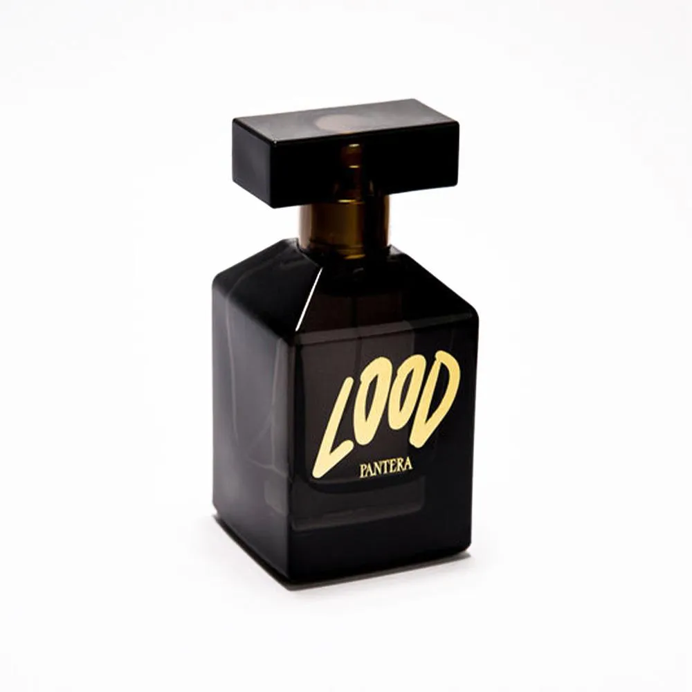Pantera Lood Deo Colônia 75Ml - Perfume Feminino