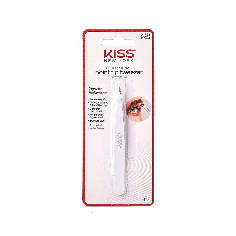 Pinca Kiss Tweezer Twz03