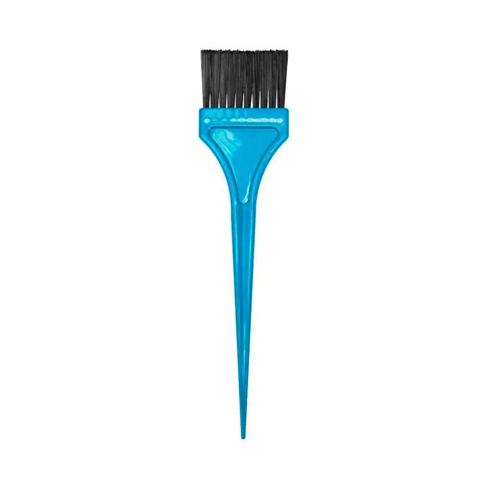 Santa Clara Pincel P/ Tintura Azul C/1