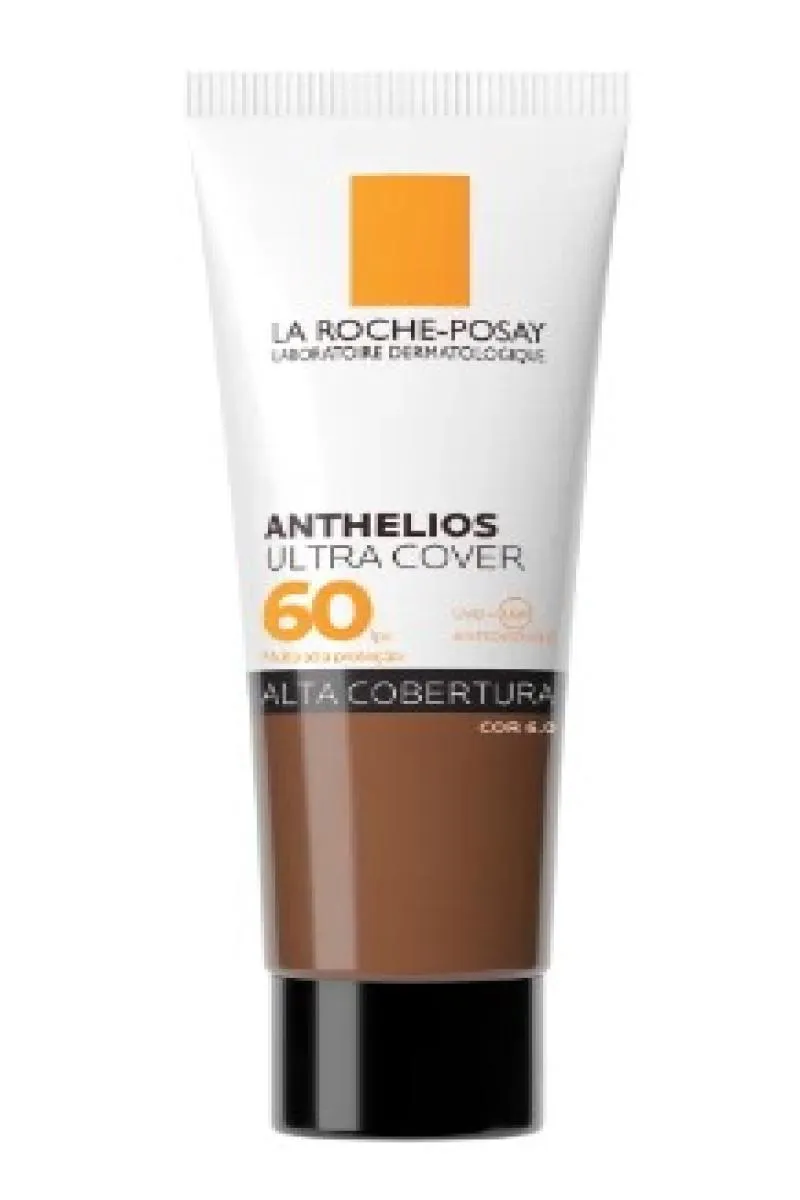 Anthelios Ultra Cover Fps60 6.0 30Gr P Loreal .