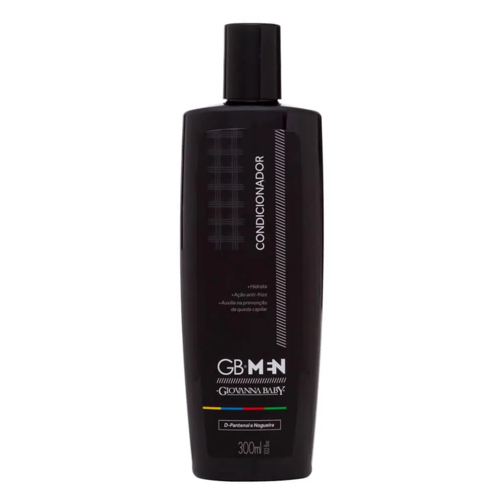 Giovanna Baby Men Condicionador 300Ml