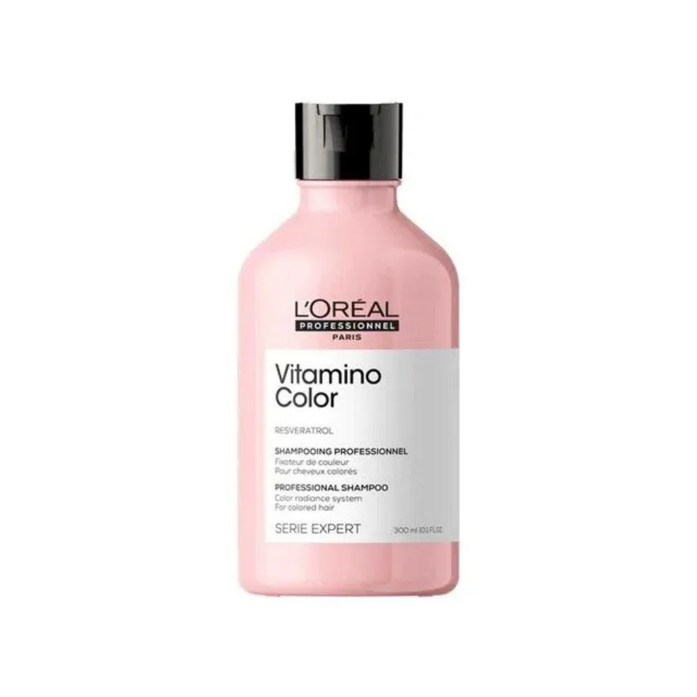 Shampoo L'Oreal Vitamino Color Proteção de Cor 300ml