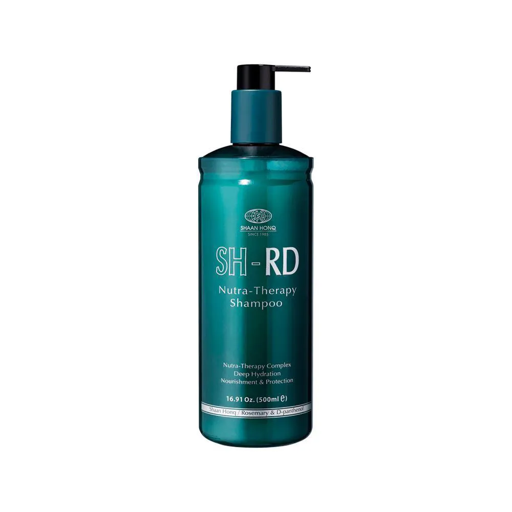 N.P.P.E. Sh-Rd Nutra Therapy Shampoo 500Ml