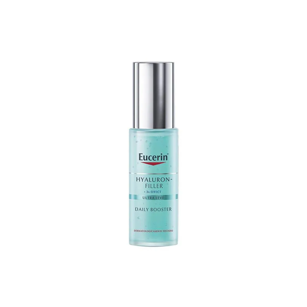 Eucerin Hyaluron-Filler Daily Booster Gel Hidratante 30Ml