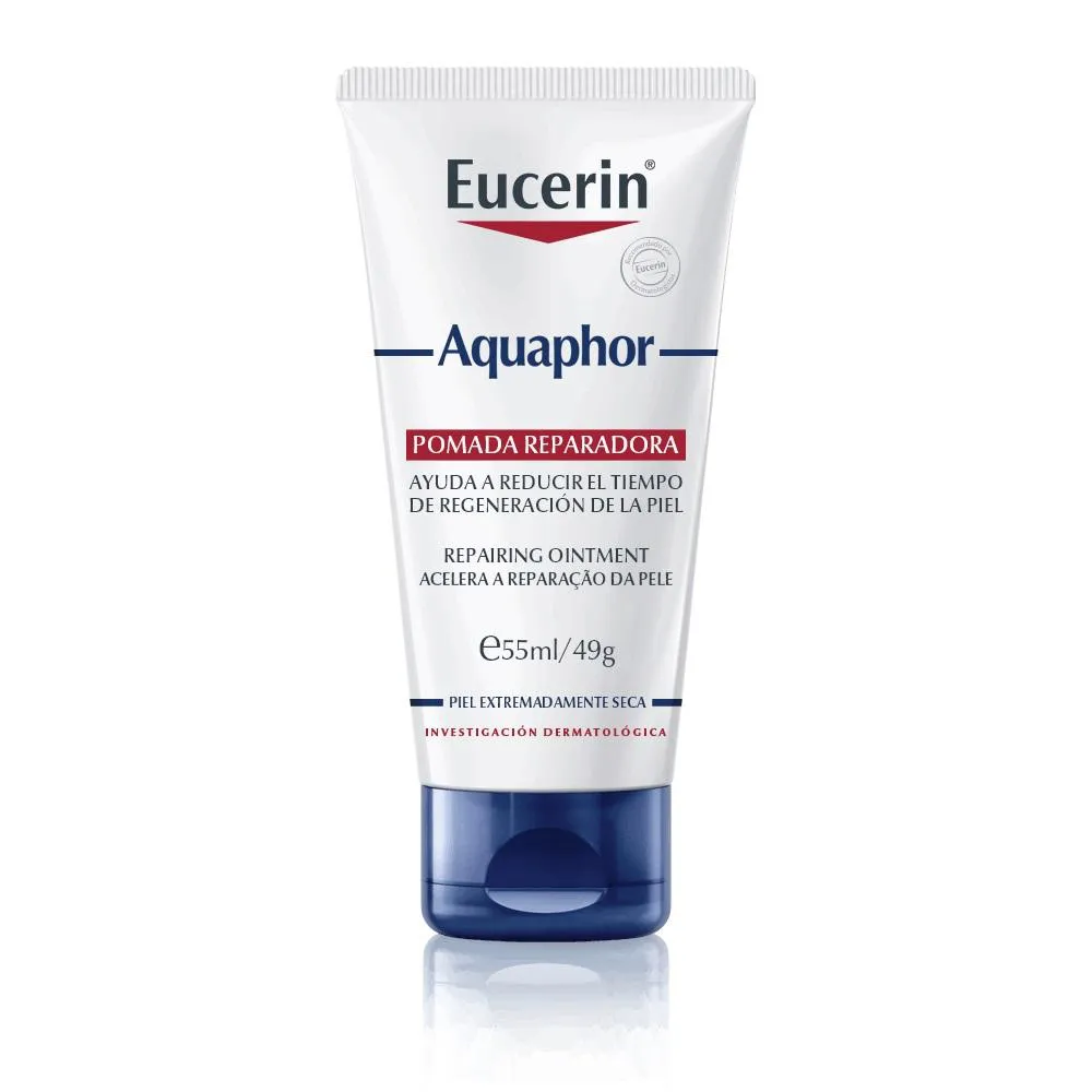 Eucerin Aquaphor Reparador Intensivo 49G