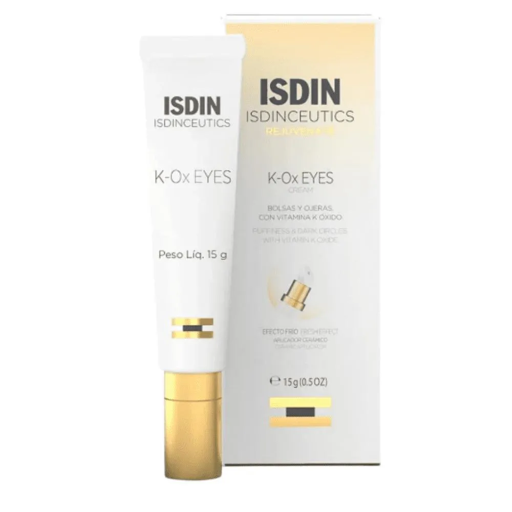 Isdin Isdinceutics K-Ox Eyes 15G