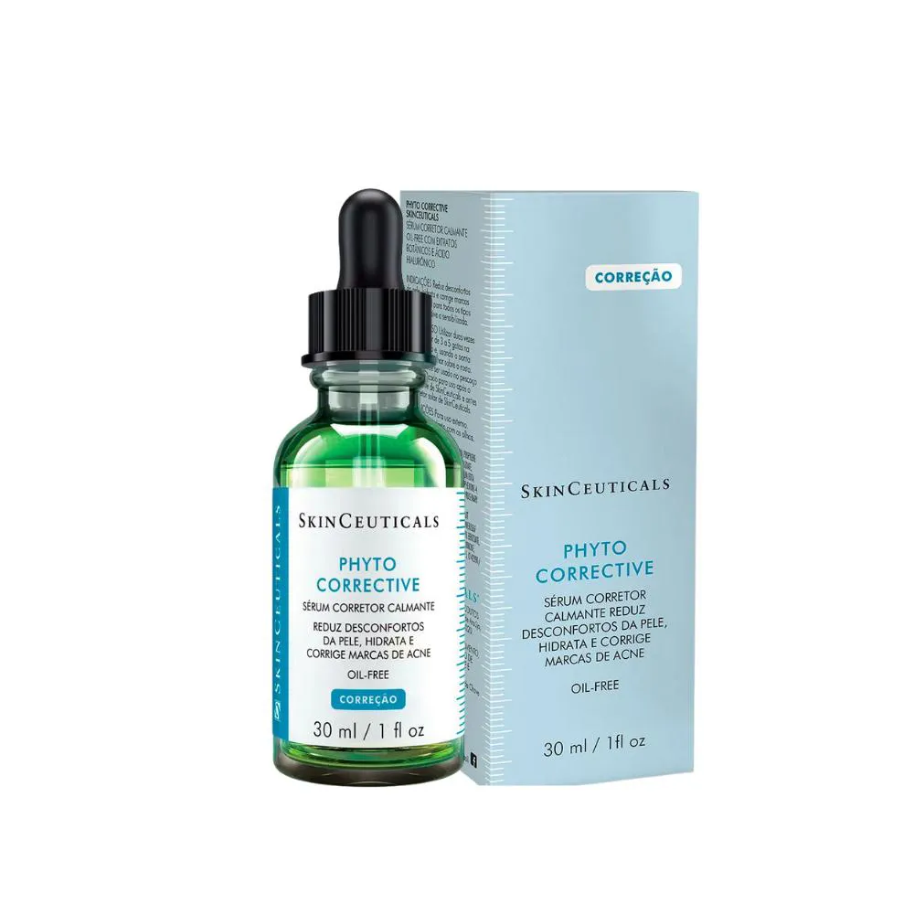Skinceuticals Phyto Corrective Gel Sérum Corretor 30Ml