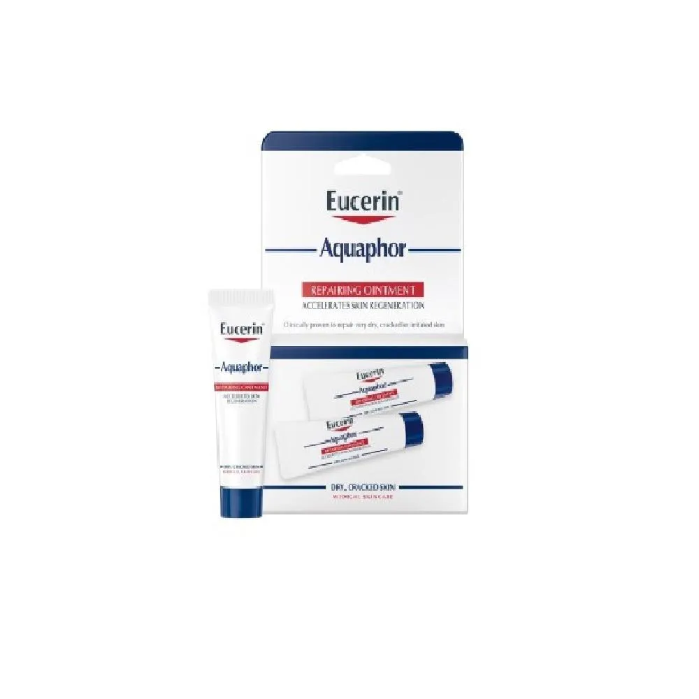 Eucerin Duo-Pack Aquaphor 20G