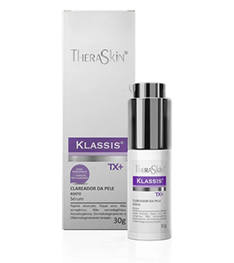 Klassis Tx+ Sérum 30G - Theraskin