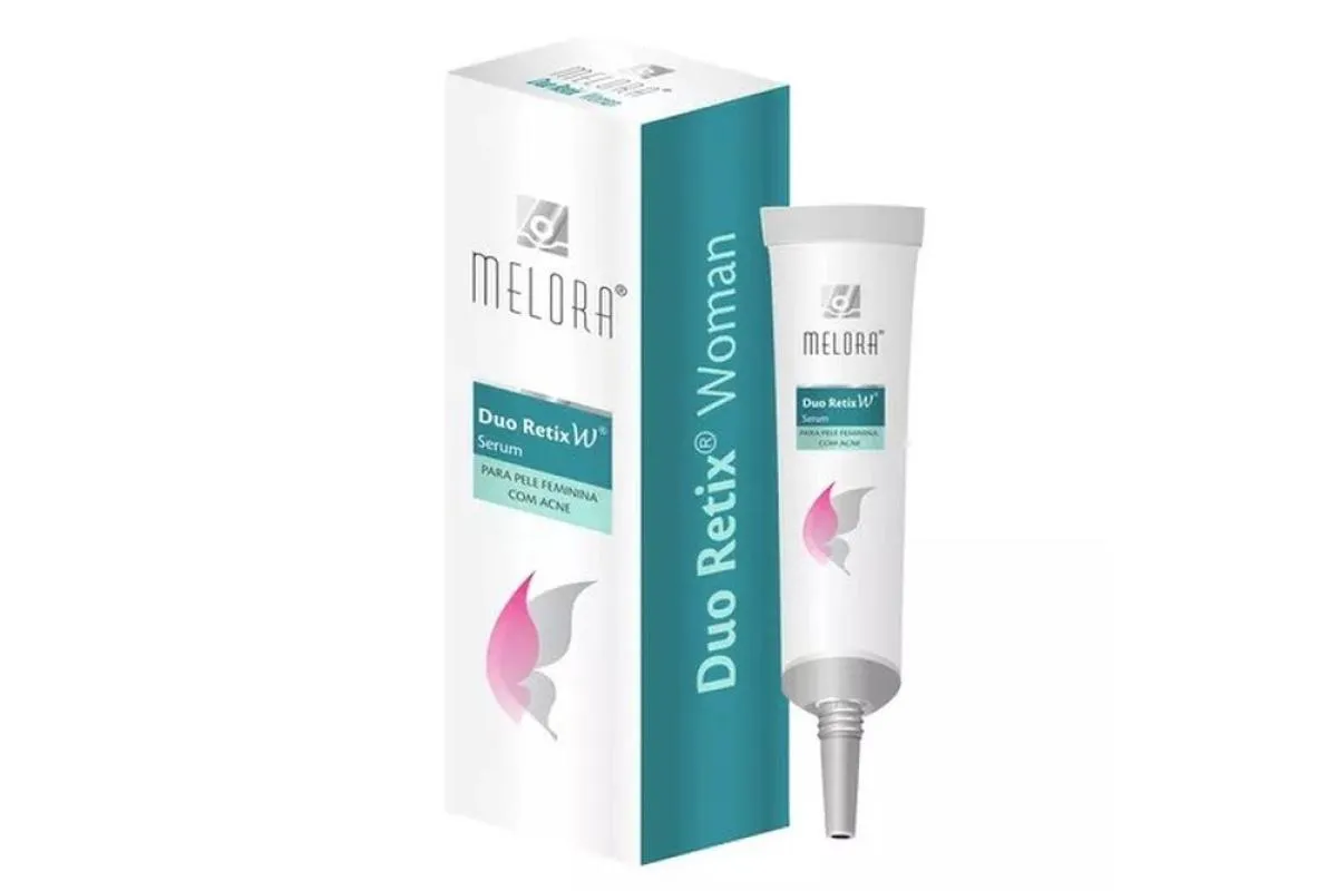 Melora Duo Retix Woman 30G