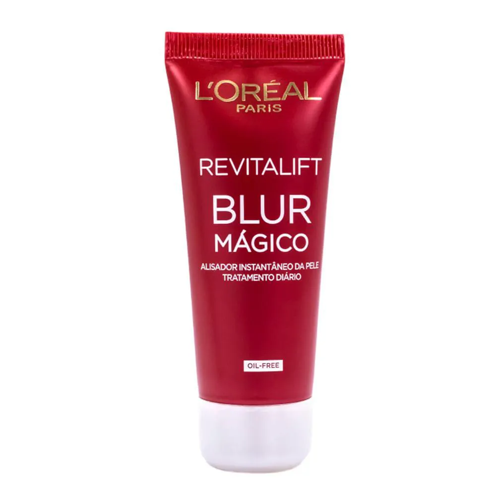 Primer Blur Mágico L'Oréal Paris Revitalift 27G
