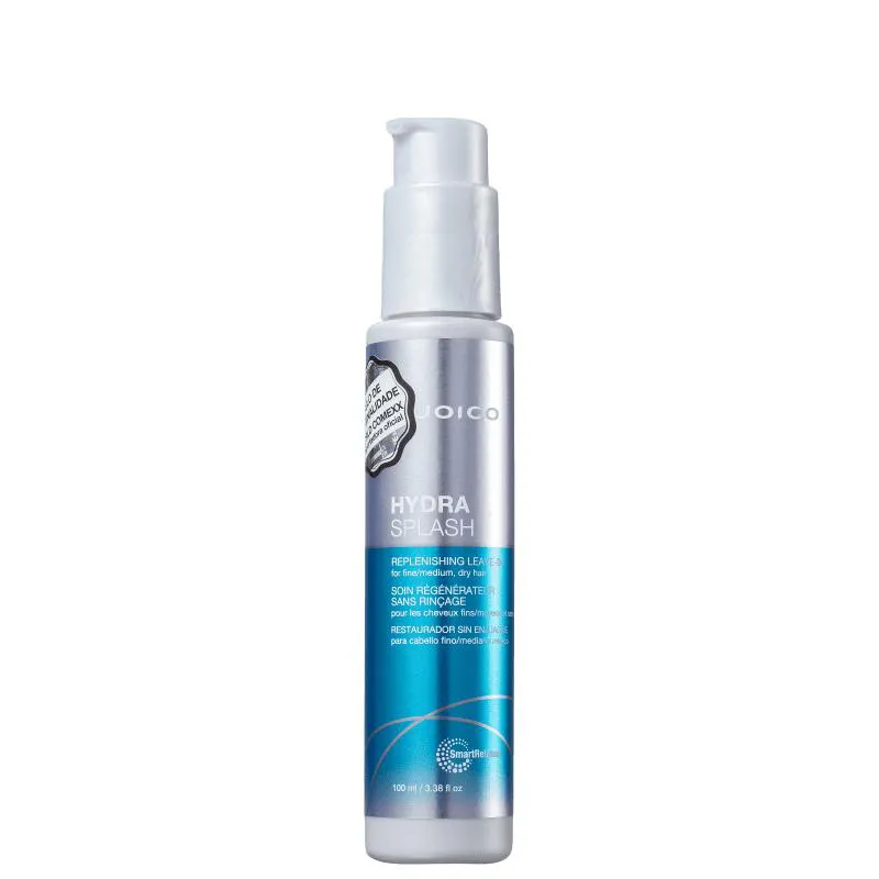Joico Hydra Splash Replenishing Smart Release - Leave-In 100Ml