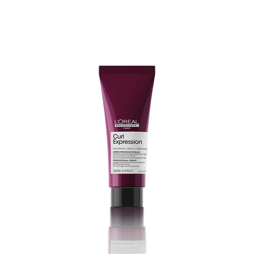 L'Oréal Professionnel Curl Expression - Leave-In 200Ml