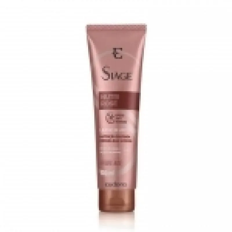 Leave-In Capilar Siàge Nutri Rosé 100Ml