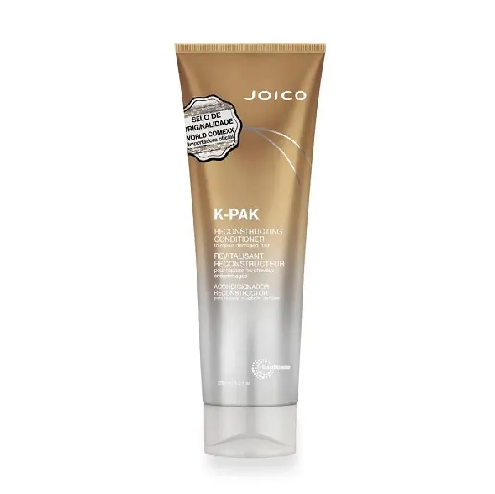 Joico K - Pak Intense Hydrator Smart Release - Máscara Capilar 250Ml