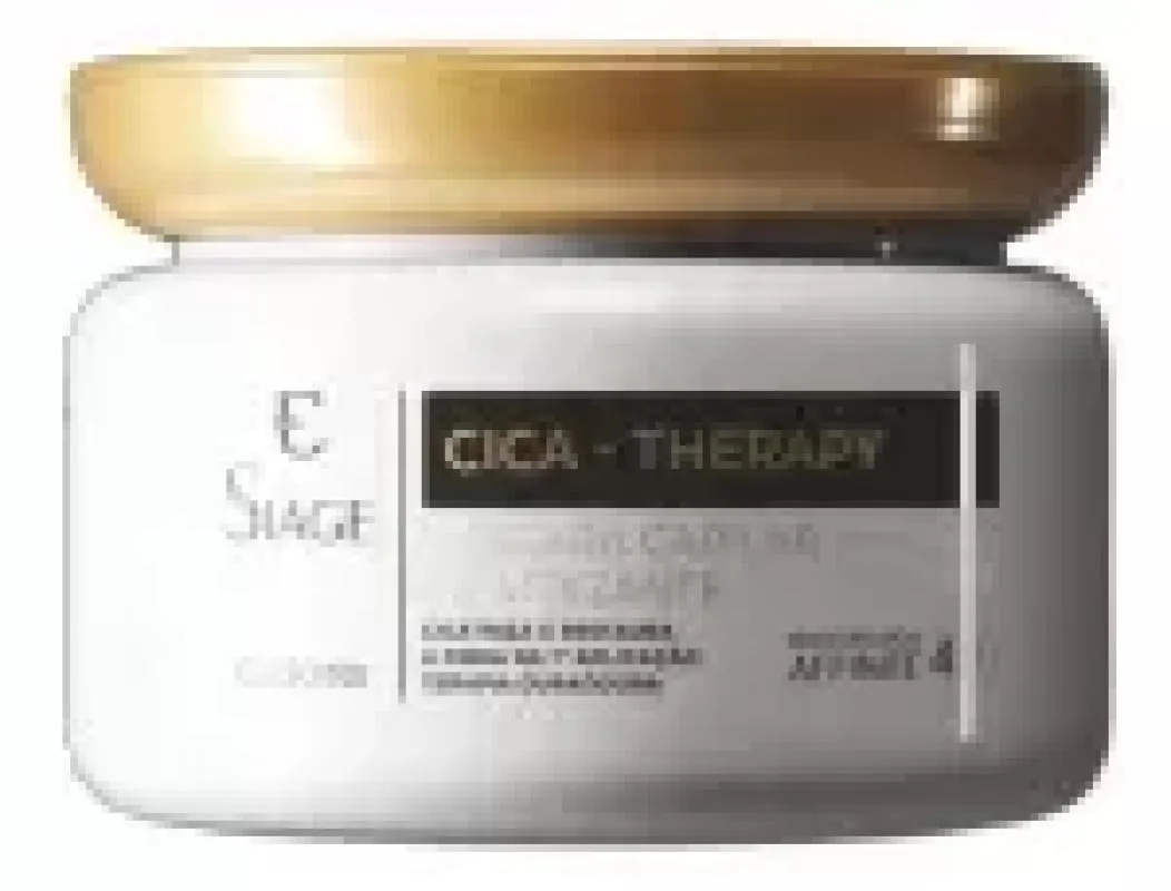 Máscara Capilar Siàge Cica-Therapy 250G
