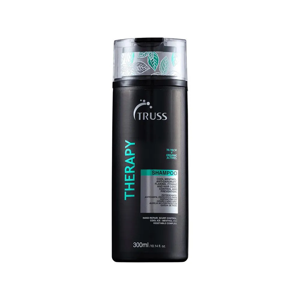 Truss Therapy Shampoo 300Ml