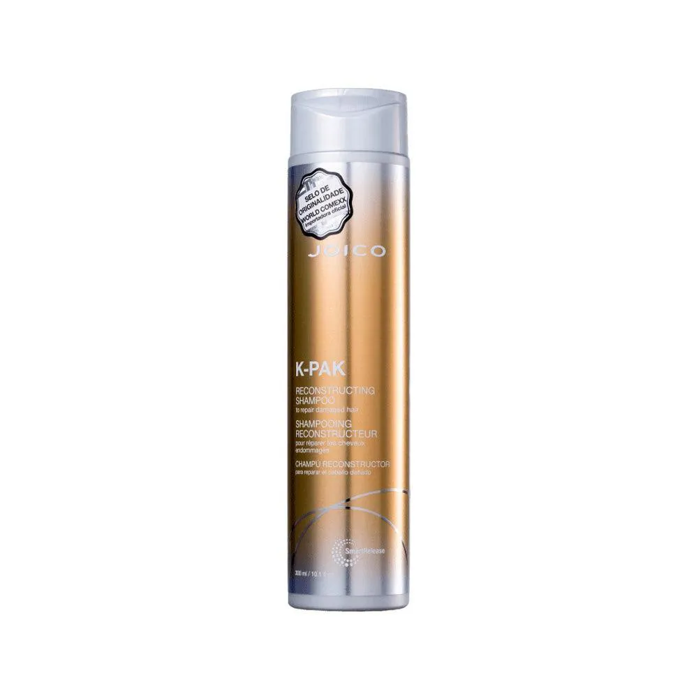 Sh Joico K Pak To Repair Damage Smart Release 300Ml 106081