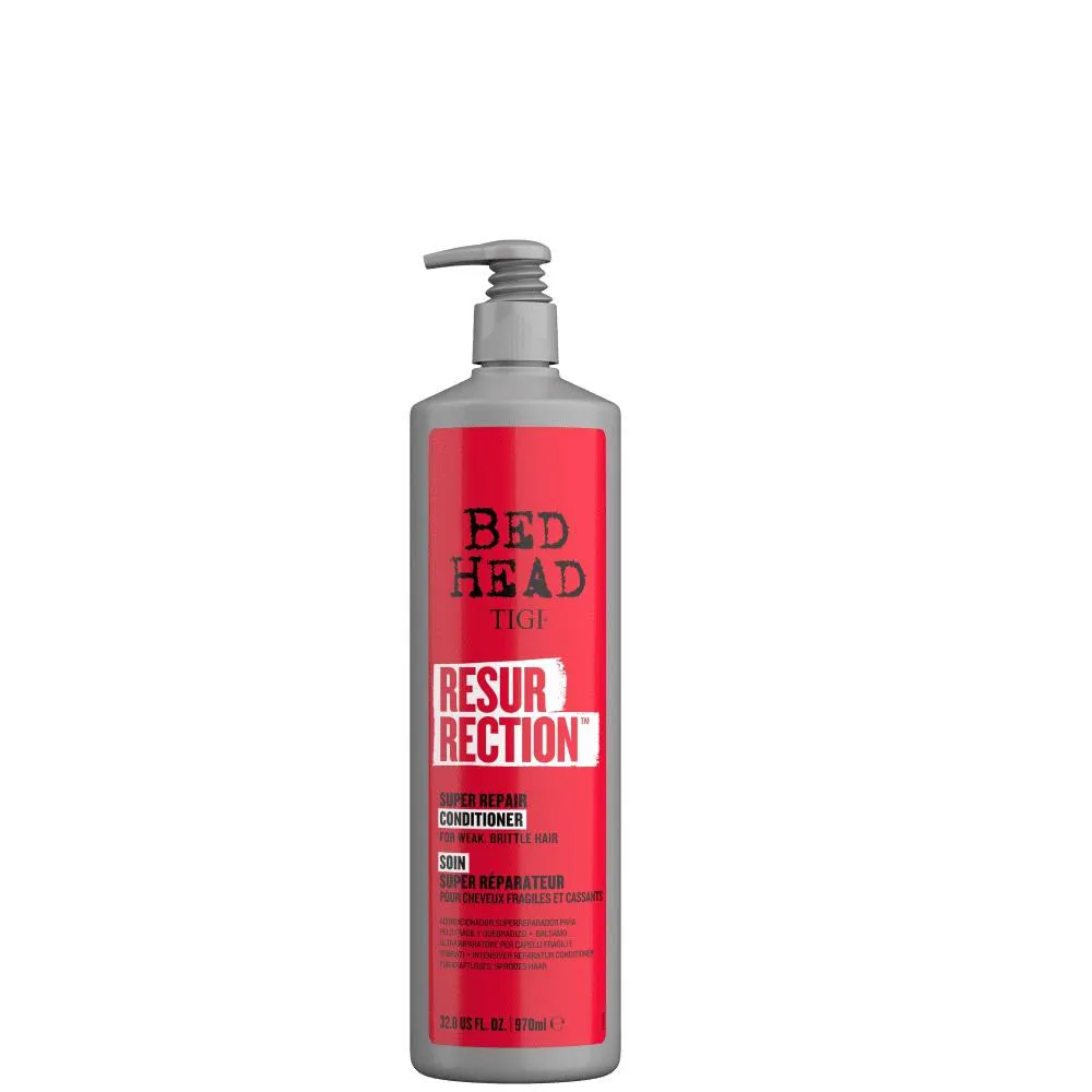 Tigi Bed Head Resurrection - Condicionador 970Ml